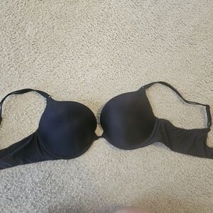 Victoria's Secret Classic Black Bra